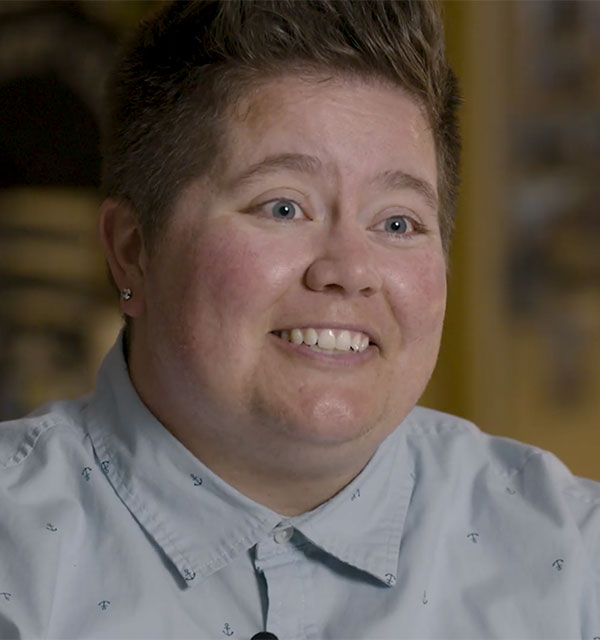Kristen LoPrell testimonial video