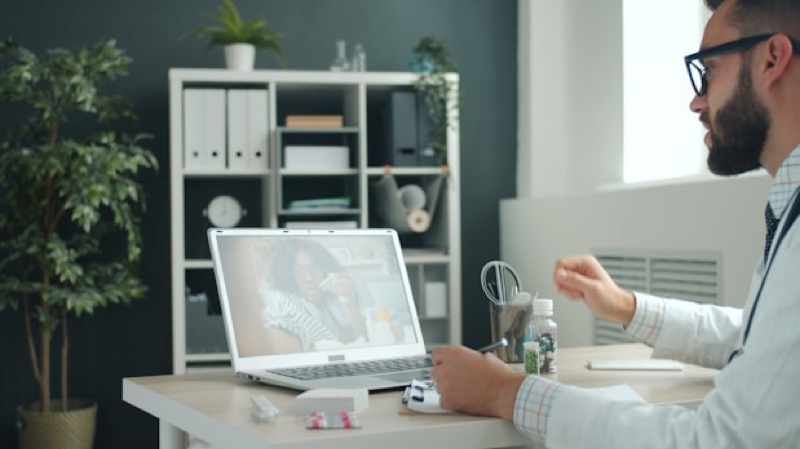 Teladoc Medical Expert