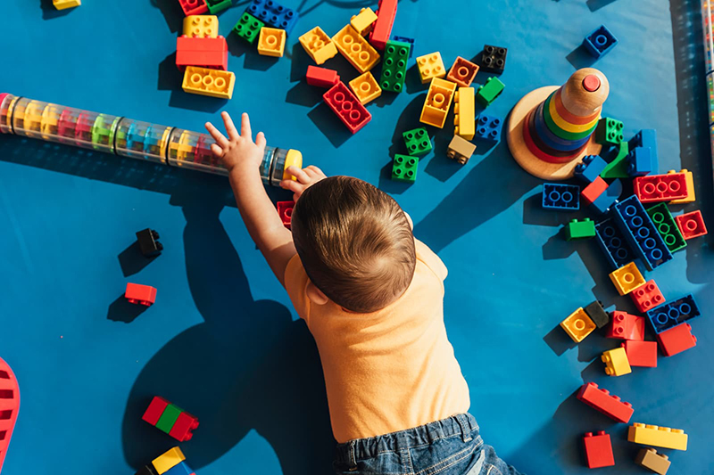Childcare