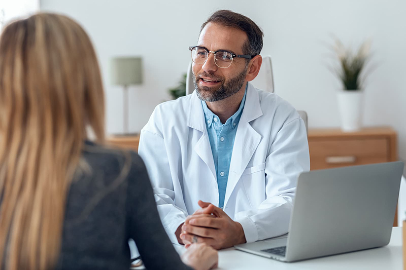 Optum dedicated consultant