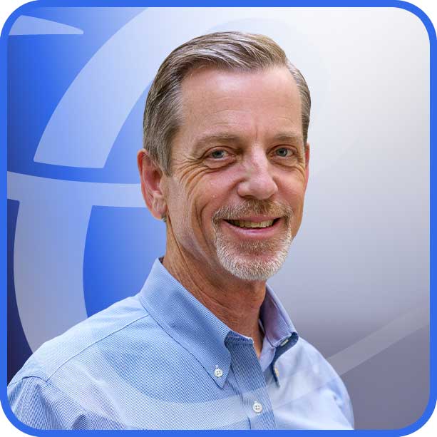 Dr. Andy Johnsen