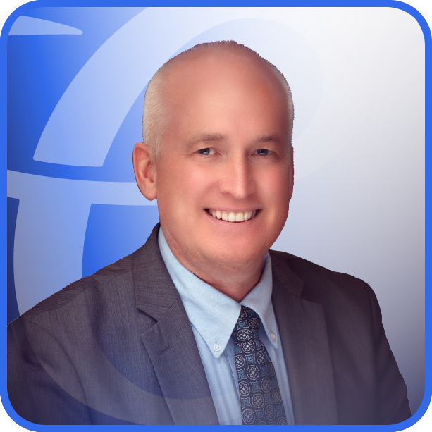 Jon Petersen