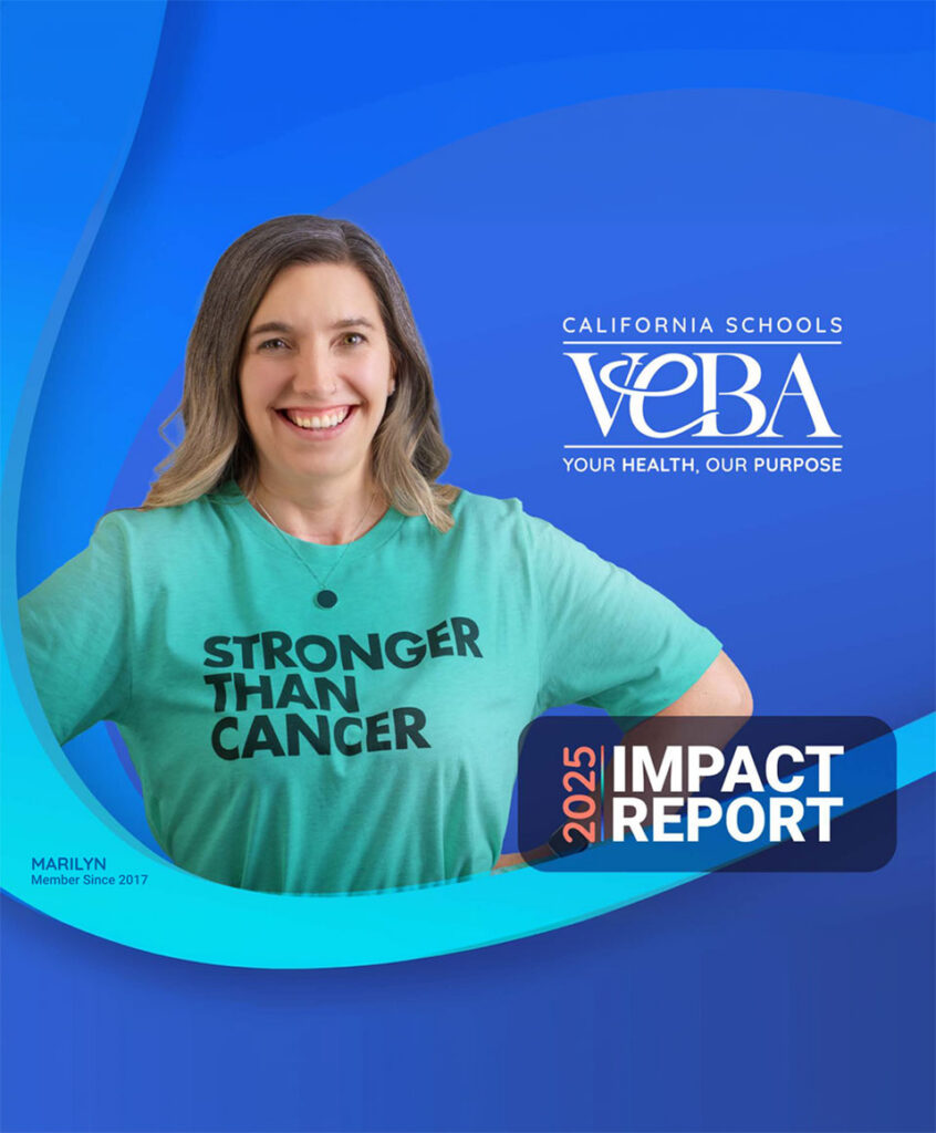 2025 Impact report
