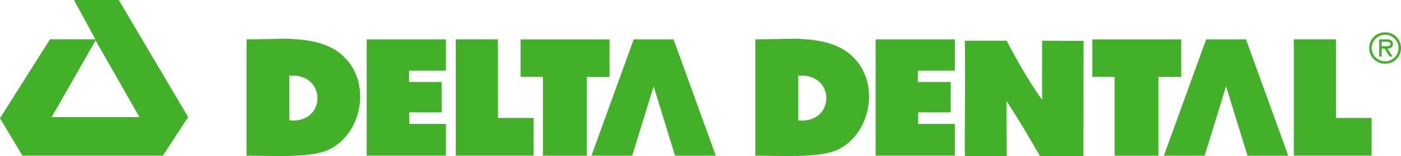 Delta Dental HMO