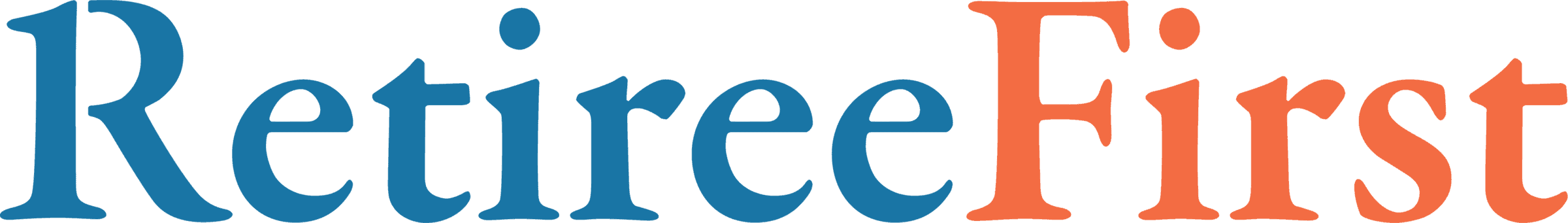 RetireeFirst