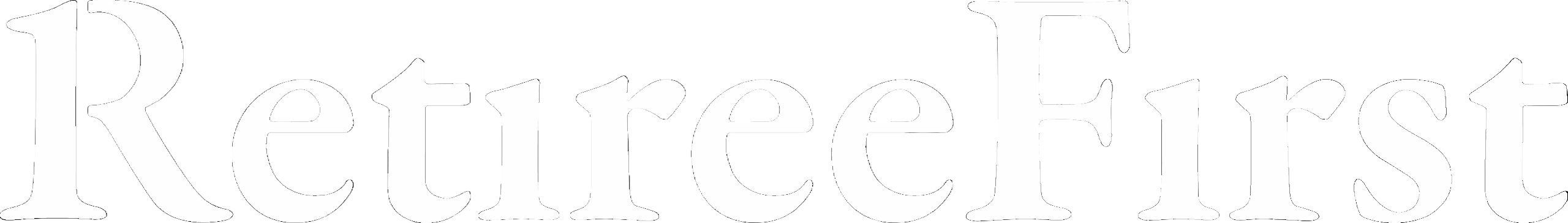 RetireeFirst